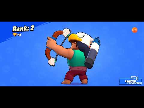 თამაში სროლის გარეშე Brawl stars